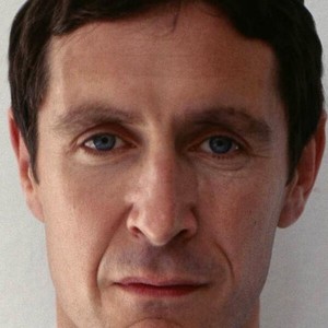 Пол МакГанн