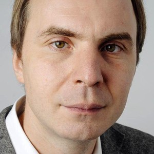 Олег Рязанцев