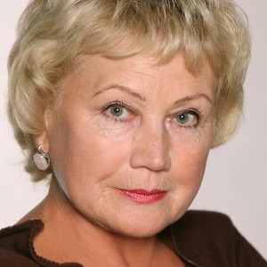 Вера Пересветова