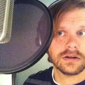 Гэвин Хаммон