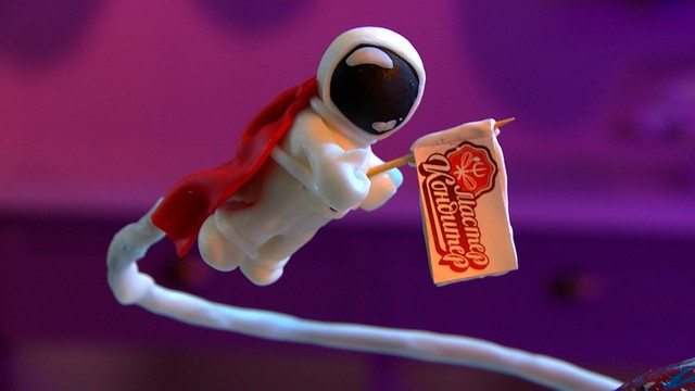 Мастер кондитер