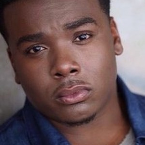 Кристиан Робинсон