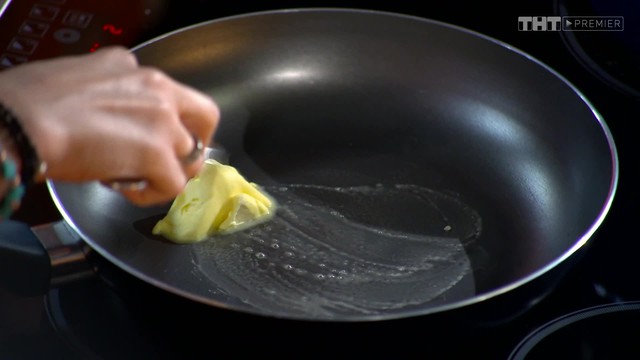 Два с половиной повара