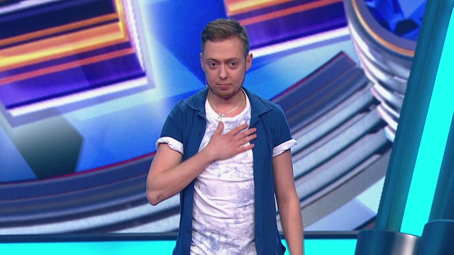 Comedy Баттл