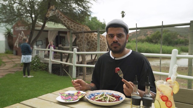 Тревел Баттл