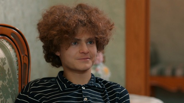 Знаки судьбы