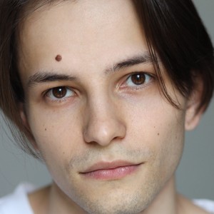 Максим Якимов