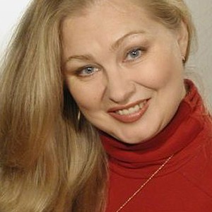 Татьяна Попова
