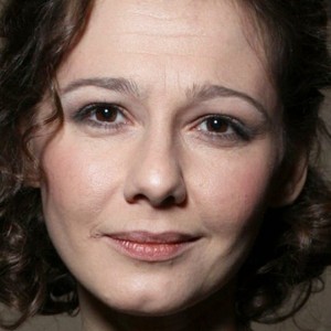 Полина Агуреева