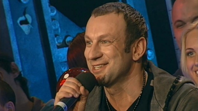 Смех без правил