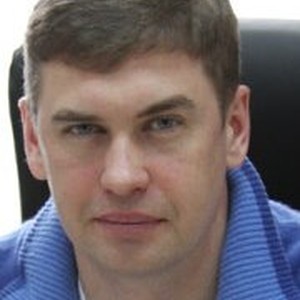 Михаил Волобуев