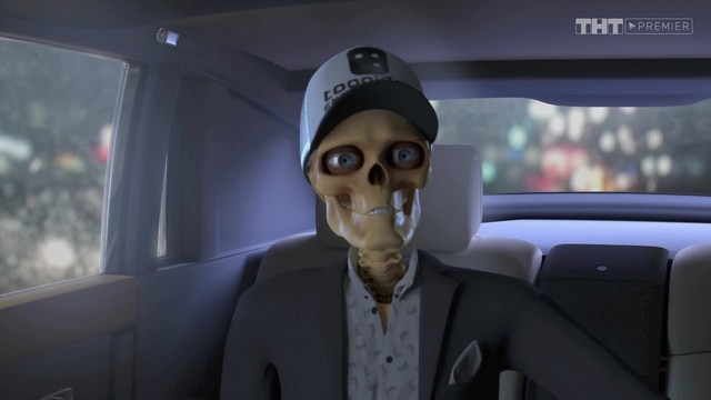 Бессмертное кино