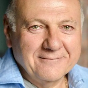 Сергей Газаров