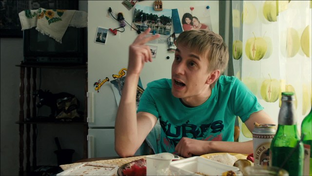 Неzлоб