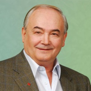 Всеволод Шиловский