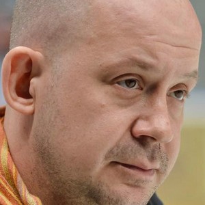Вячеслав Сотников