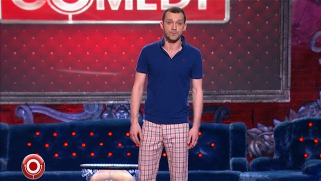 Comedy Club. Лучшее