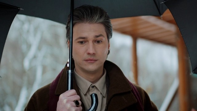 Детективное агентство Мухича