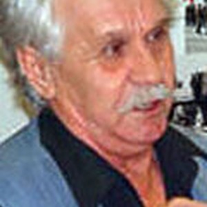 Николай Гусаров
