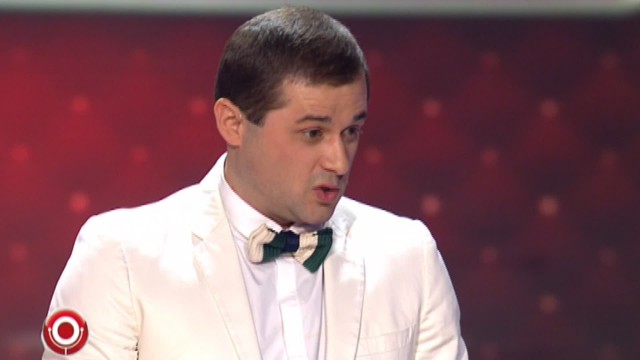 Comedy Club. Лучшее