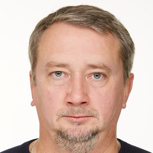 Евгений Савчук