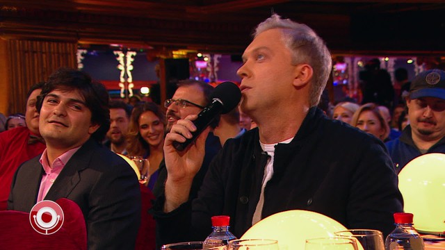 Comedy Club