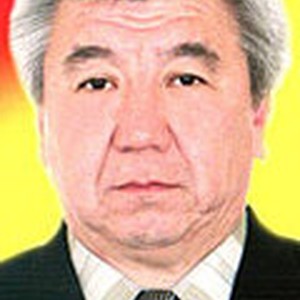 Шерхан Абилов