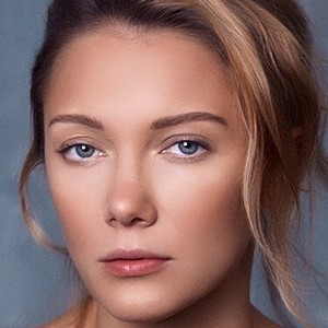 Светлана Бухтоярова