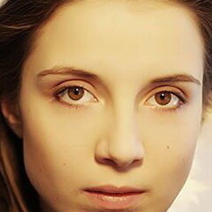 Анна Некрасова