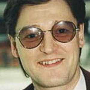 Евгений Александров