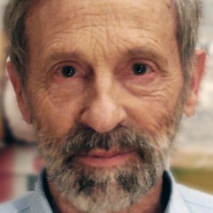 Валентин Красногоров