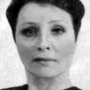 Людмила Самохвалова