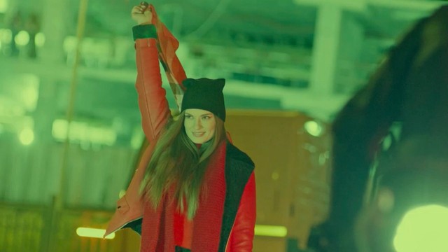 Дурная кровь (2023)