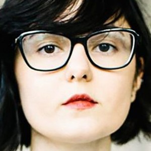 Анна Саруханова