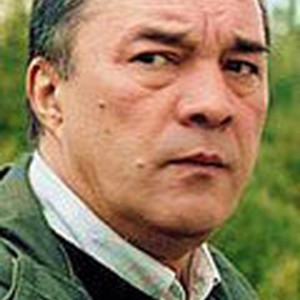 Мурад Алиев