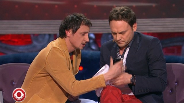 Comedy Club