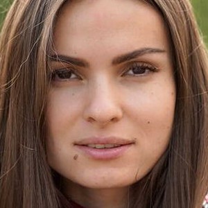 Ася Касьянова