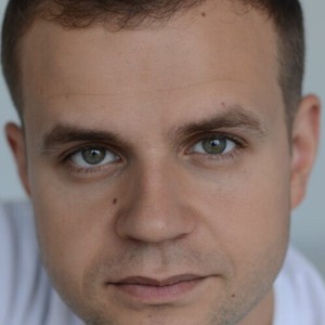 Дмитрий Капранов