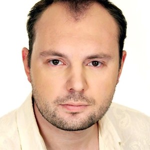 Илья Исаев