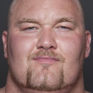 Хафтор Бьёрнсон