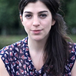 Сара Коэн-Хадриа