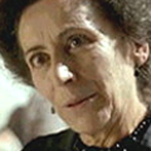 Мария Альфонса Россо