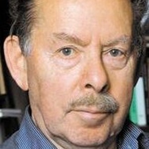 Яков Гордин