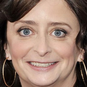 Рэйчел Дрэч