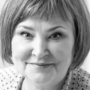 Татьяна Полякова