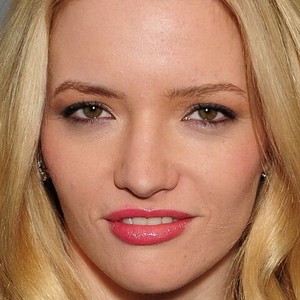 Талула Райли