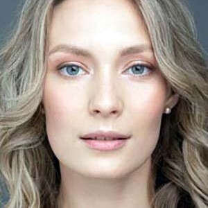 Зоя Елагина
