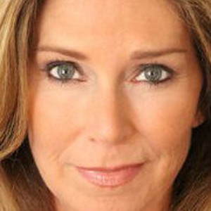 Сьюзэн Галлахер