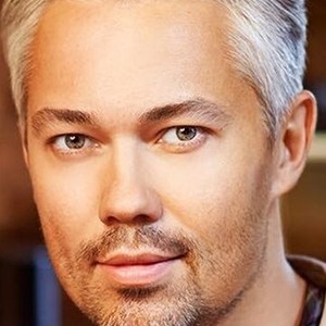 Александр Рогов