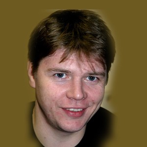 Сергей Ярмолюк